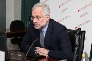 Г. Марченко: в настоящее время нет необходимости пересматривать прогноз инфляции