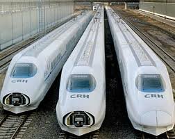 Китай сократит инвестиции в строительство железных дорог