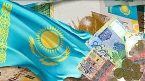 Прирост ВВП Казахстана в январе-апреле составил 6,9%