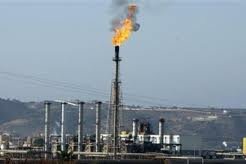 Крупнейшая нефтедобывающая компания Ливии прекратила работу