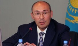 Казахстан до 2014 года не будет повышать налоги, ждет роста ВВП