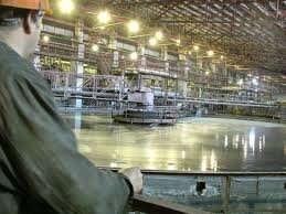 В Таразе построят цех по производству серной кислоты