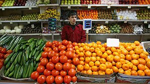Беларусь планирует удвоить поставки сельхозпродукции в Казахстан