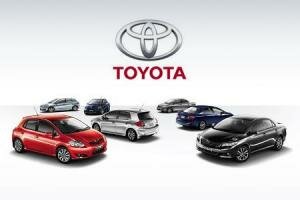 Toyota признана самым дорогим автомобильным брендом в 2011 году