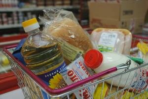 В Актюбинской области продовольственные товары подорожали на 11,7%