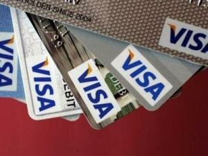 Visa договаривается о партнерстве с платежными операторами в России
