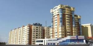 Алматинцы избавляются от жилья на последних этажах