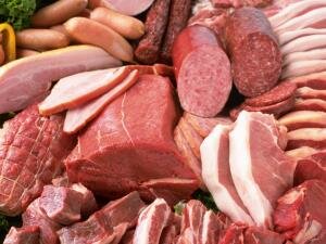 Россия планирует поставлять на мировой рынок до 600 тыс. тонн мясной продукции
