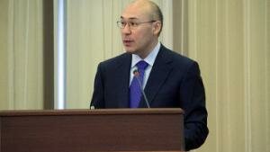 Правительство утвердило наглядную информационную карту развития Казахстана