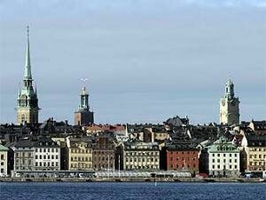Дания вступила в рецессию
