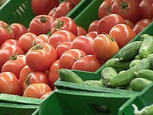Еще одна страна запретила импорт овощей из Евросоюза