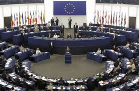 Европарламент против заморозки бюджета ЕС