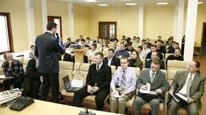 Бизнес-стажировку в Германии пройдут 60 казахстанских предпринимателей
