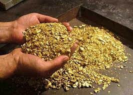 В Кыргызстане началась работа по добыче золота на месторождениях Кара-Казык и Жамгыр