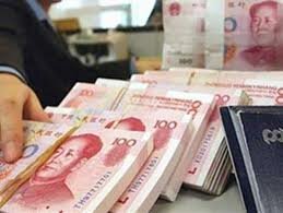 Банки Китая выдали в мае кредитов на $85 млрд.