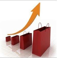 В Атырауской области объем розничного товарооборота увеличился на 12,3%