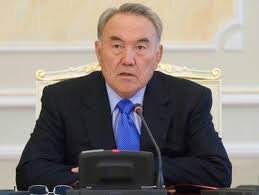 Н. Назарбаев предложил «5 добрых дел ШОС»