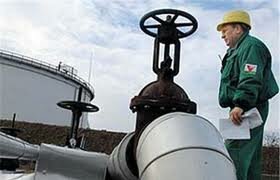 Строительство третьей нитки газопровода Туркменистан-Китай планируется завершить к 2013 году