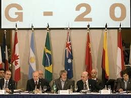 G20 планирует создать международную сельскохозяйственную базу данных