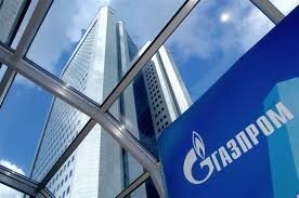«Газпром» ждет свыше $60 млрд. экспортной выручки в 2011 году