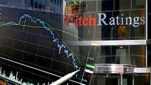 Fitch снова заявило о возможности пересмотра прогноза по рейтингу США