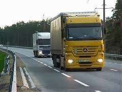 В Западно-Казахстанской области увеличился объем перевозки грузов