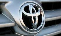 Toyota отзывает более 80 тысяч гибридных внедорожников