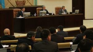Казахстан ратифицировал соглашение в сфере защиты прав интеллектуальной собственности