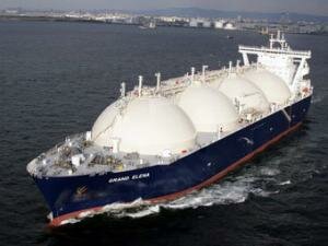 Россия вновь уступила США лидерство на мировом газовом рынке
