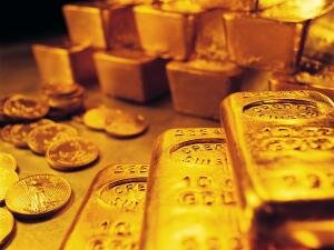 Остаток квоты центробанков на продажу золота до 26 сентября составляет 347 тонн - WGC