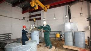 В этом году Казахстан начнет поставки топливных таблеток для китайских АЭС