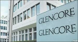 Glencore повысил операционную прибыль на 45%