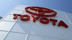 Toyota в сентябре восстановит объемы производства автомобилей в Северной Америке