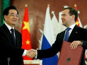 Россия и Китай вновь не смогли согласовать газовый контракт