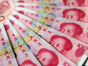 Китай готов поддержать Европу деньгами