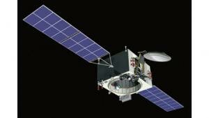 Казахстан наметил запуск спутника KazSat-3 на 2013 год
