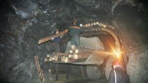 Рудник запущен на медно-цинковом месторождении «Приорское» в Казахстане