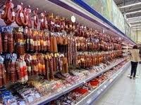 Колбаса и мясо в столице стали дороже