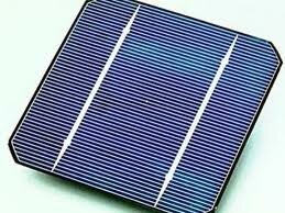 В 2012 году в Казахстане будет построен завод по производству солнечных модулей