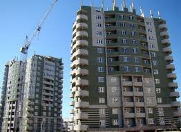 За пять лет в Алматы должно появиться 159 тыс. кв.м. коммунального жилья