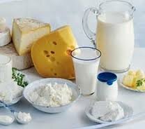 В Белоруссии на 5% увеличены отпускные цены на хлеб, молоко и мясо