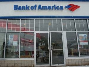 Компания Уоррена Баффета вложится в Bank of America