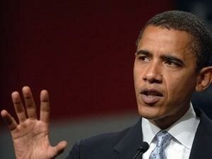 Б.Обама намерен представить план по снижению дефицита бюджета США