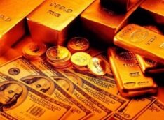 Золотовалютные резервы РФ за неделю уменьшились на $6 млрд