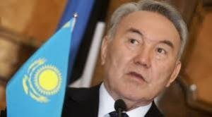 Растет товарооборот между Казахстаном и Россией