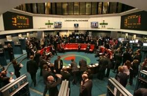 Три биржи претендуют на покупку LME, сделка оценивается в £1 млрд