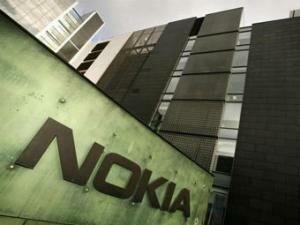 Nokia сократит еще 3500 человек