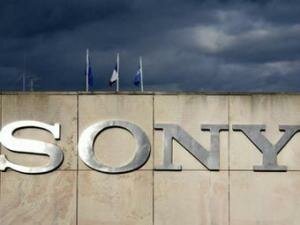 Акции Sony упали до минимума за 24 года