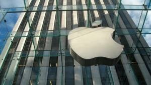 Прибыль Apple по итогам финансового года выросла на 85%