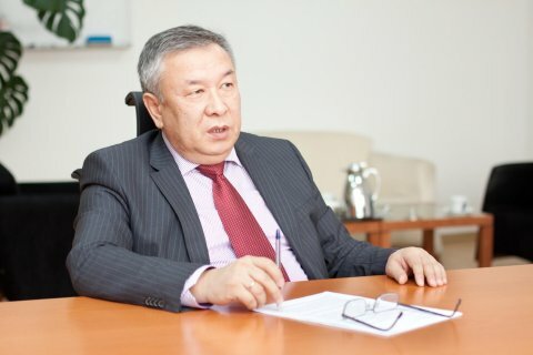 4G в Казахстане